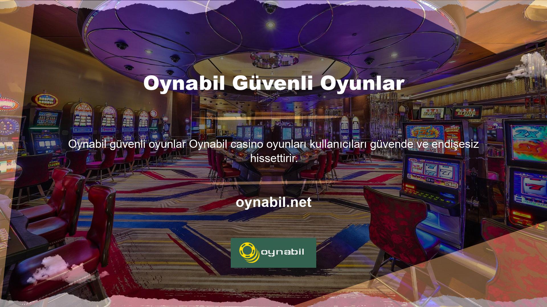 Casinolarda oynayan birçok insan masalarda bilgisayarlara karşı oynamaktan hoşlanmıyor
